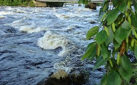 Varjola Holiday Center